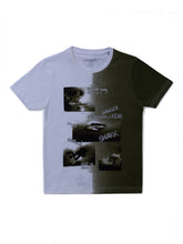 Kids Printed T-shirt